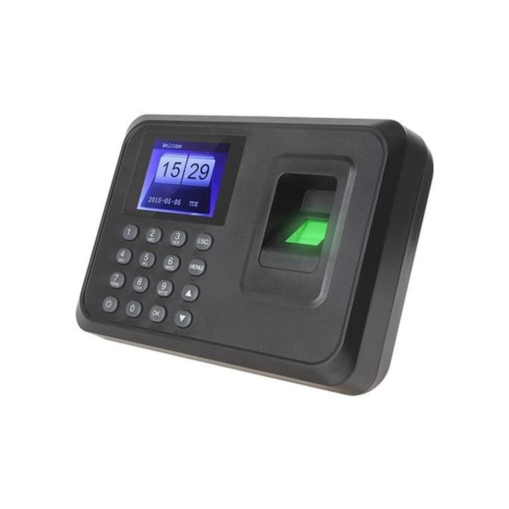 Biometric Time Attendance Register: Modernisasi Absensi Karyawan