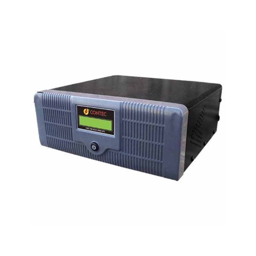 Pure Sine Wave Inverter 900VA: Stabilkan Daya untuk Peralatan Sensitif